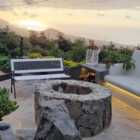Nyaraló Valle Maresia Vivienda Vacacional *