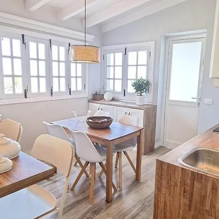 Valle Maresia Vivienda Vacacional Nyaraló La Orotava