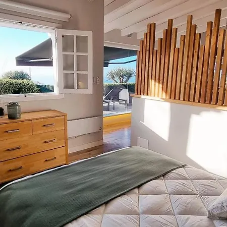 Nyaraló Valle Maresia Vivienda Vacacional