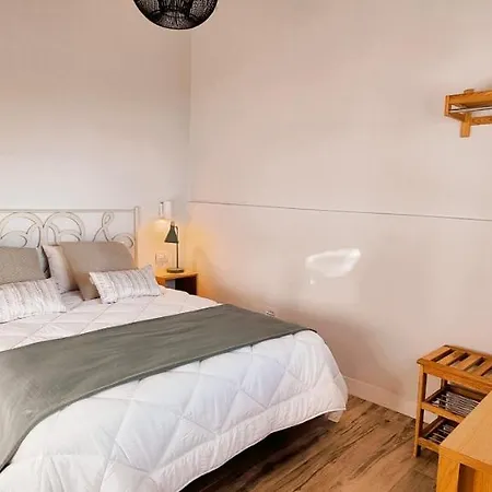 Nyaraló Valle Maresia Vivienda Vacacional
