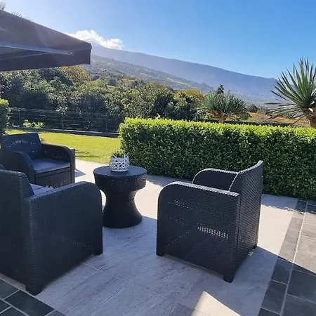Nyaraló Valle Maresia Vivienda Vacacional *