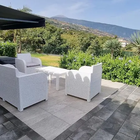 Valle Maresia Vivienda Vacacional