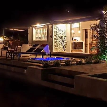 Valle Maresia Vivienda Vacacional * La Orotava