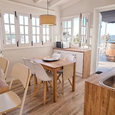 Valle Maresia Vivienda Vacacional *