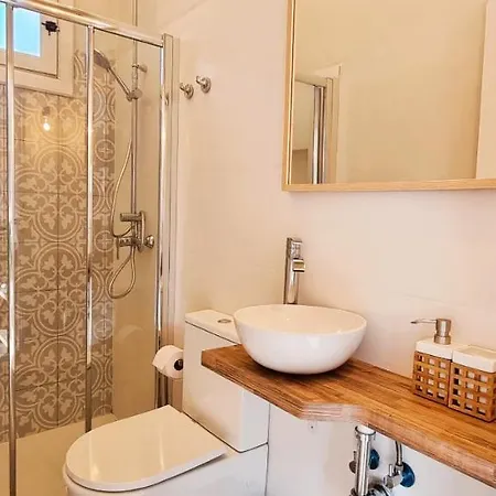 Feriehus Valle Maresia Vivienda Vacacional La Orotava