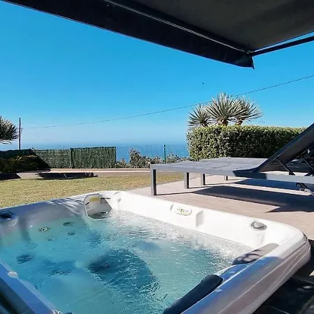 Valle Maresia Vivienda Vacacional La Orotava