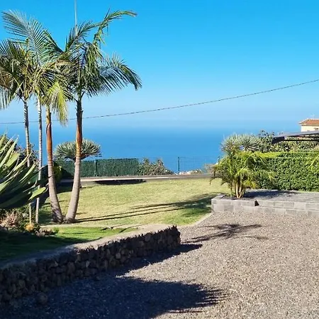 Valle Maresia Vivienda Vacacional