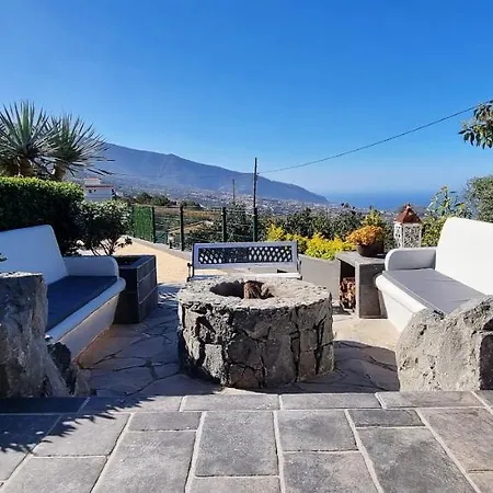 Valle Maresia Vivienda Vacacional *