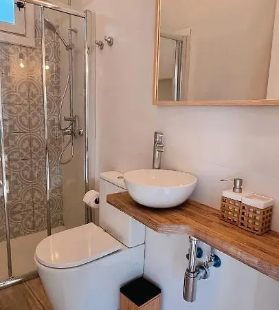 Valle Maresia Vivienda Vacacional