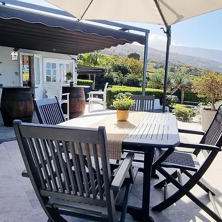 Holiday home Valle Maresia Vivienda Vacacional